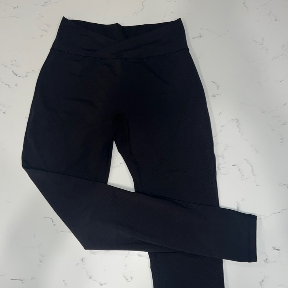 Alphalete Surface Power Legging